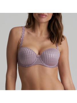 Marie Jo Avero Soft Sand Padded Balcony Bra